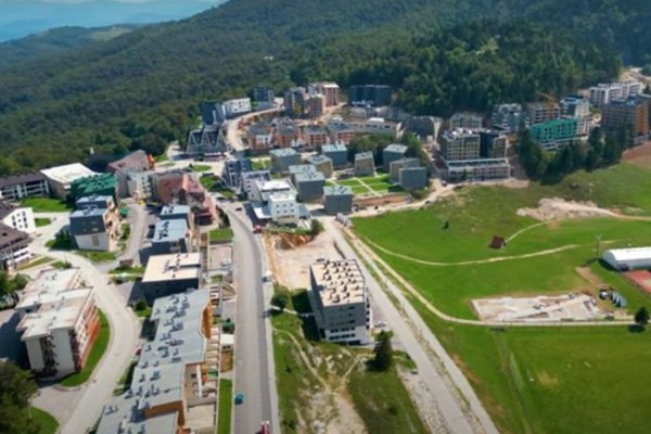 Radnik poginuo na Bjelašnici