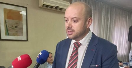 VJEROVALI ILI NE/Radanović: Pozivam građane da sutra u 18 časova dođu na međuentitetsku liniju na mirno okupljanje