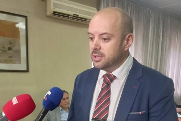 VJEROVALI ILI NE/Radanović: Pozivam građane da sutra u 18 časova dođu na međuentitetsku liniju na mirno okupljanje