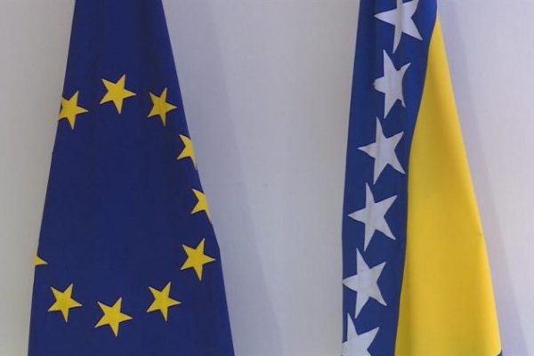 SVE IZVJESNIJE: BiH prijeti ukidanje bezviznog režima s EU?