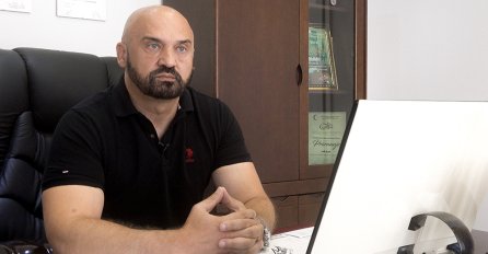 RAMO ISAK: Spriječit ćemo okupljanje na entitetskoj crti, s državom se niko zezati neće