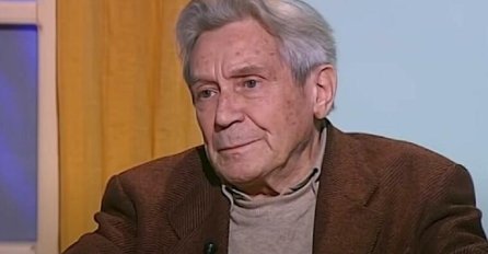 U samo 1 rečenici je Vladeta Jerotić pojasnio šta razboli i uništi svakog čovjeka