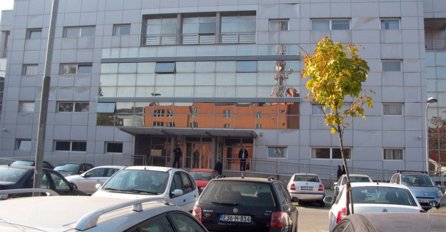 Prijava Dodika protiv Šmita proslijeđena Kantonalnom tužilaštvu u Sarajevu