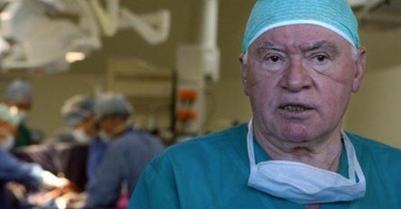 "DORUČAK JE ZLO, DAJTE GA NEPRIJATELJU! AKO HOĆETE DA ŽIVITE DUGO I ZDRAVO, OVAKO SE HRANITE": Šok izjava ruskog doktora