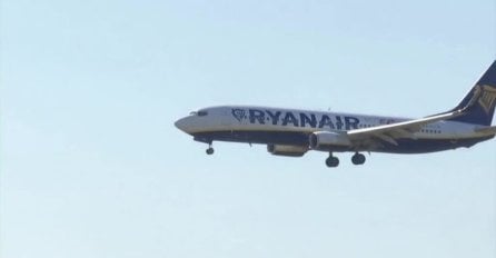 Ryanair uvodi direktne letove iz Sarajeva za Milano, Brisel, London, Memmingen i Geteborg