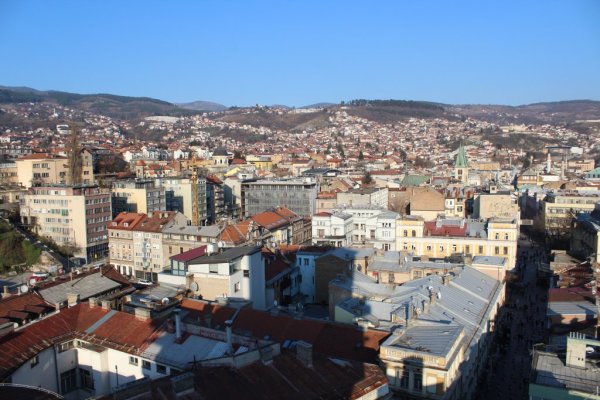 Sarajevo dobija Centar za napredne tehnologije: Poznata i lokacija