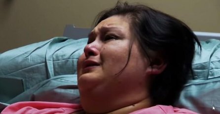 SVAŠTARABILA JE NAJDEBLJA ŽENA, PA JE STIGLO JEZIVO PROKLETSTVO: Smršala 400 kilograma i ostavila muža, EVO KAKO DANAS IZGLEDA