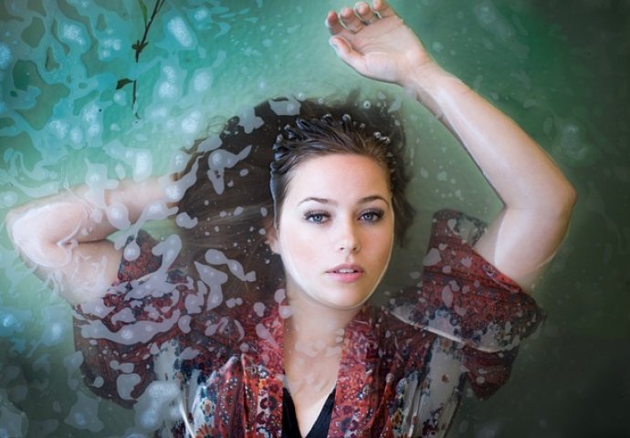 O ženi rođenoj u ovom znaku sanja svaki muškarac