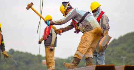 Na zahtjev poslodavaca: Povećan broj radnih dozvola za strance u BiH