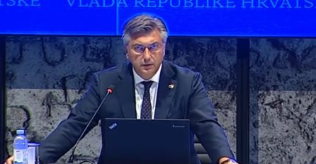 Plenković o presudi u Strazburu po apelaciji "Kovačević": Ponavljam da ćemo se zauzimati za legitimno predstavljanje