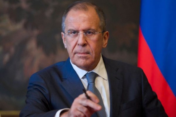 Lavrov o važnom sporazumu: Želimo garancije, a ne obećanja