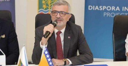 Komisija za opoziv odgovorila Mandiću: Odgovorni smo samo za zakonito sprovođenja opoziva