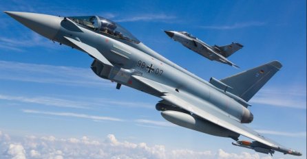 "Otvoreno nebo“: Nad našom zemljom obavit će se promatrački let