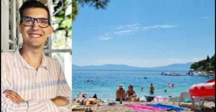 Nedim Sladić podijelio lijepe vijesti za sve one koji tek idu na godišnji odmor