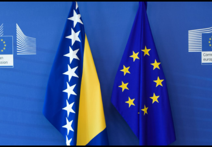 Visoki predstavnik Evropske unije objavio veliki plan: Bosna i Hercegovina ulazi u EU do 2030.?