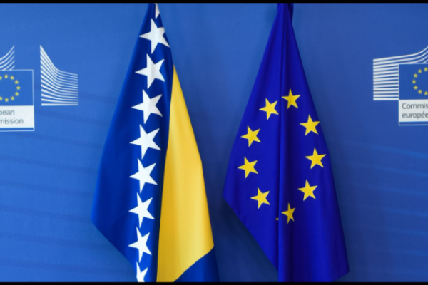 Visoki predstavnik Evropske unije objavio veliki plan: Bosna i Hercegovina ulazi u EU do 2030.?