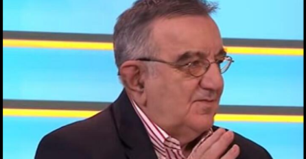 DOKTOR VOJA OTKRIO KOJA ZIMNICA IMA NAJVIŠE HEMIKALIJA: Svi je jedemo, a U OVOM SLUČAJU POSTAJE OTROV