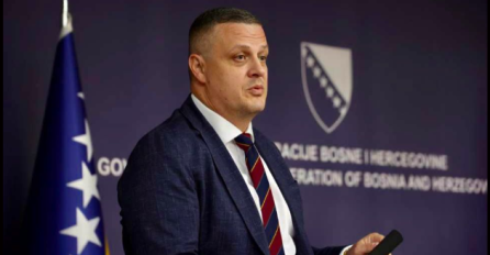 Mijatović: Pred nama je velika šansa za članstvom u EU do 2030., vrijeme je da se obračunamo s kriminalom