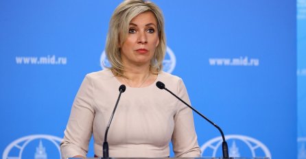 Zaharova reagovala na izjavu Dodika: BiH nije tražila pristup BRICS-u