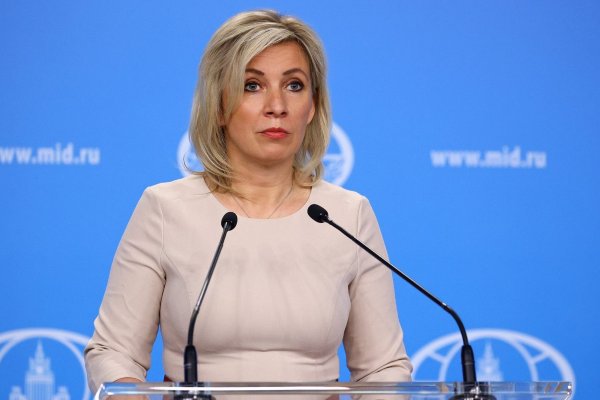 Zaharova reagovala na izjavu Dodika: BiH nije tražila pristup BRICS-u