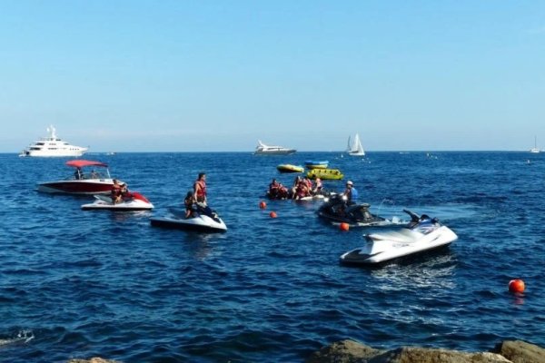 Nesreća u Hrvatskoj: Jet-skijem udario turistkinju, prevezena u bolnicu s teškim povredama