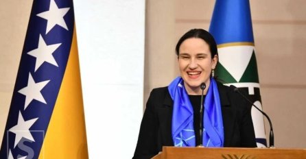 Benjamina Karić ponosno objavila: 'Nova pruga, nove fasade'