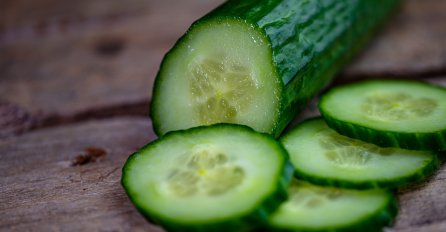 Krastavci su odlični u salatama i sendvičima, ali jeste li ih ikada probali ispržiti?