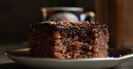 PREUKUSAN JE : Recept za popularni kolač koji svima uspijeva iz prve