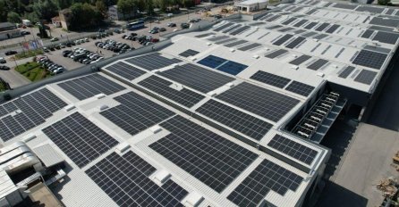 Republika Srpska omogućila građanima da prodaju solarnu proizvedenu struju