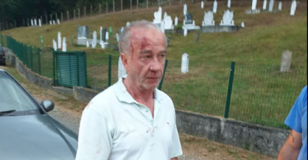 MUP RS o napadu u Zvorniku: Uhapšene dvije osobe