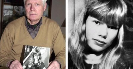 KALINKA JE UBIJENA U 14-OJ, NJEN OTAC 30 GODINA ŽIVOTA OTKRIVAO ZLOČIN: Svi ga smatrali ludim, a epilog ŠOKIRAO CIJELI SVIJET