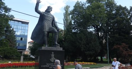 Benjamina Karić: Borim se koliko mogu i kako mogu. Tvrtko ostaje!