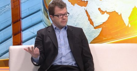 Historičar iznio scenarij: Treći entitet bi doveo do potpunog raspada BiH