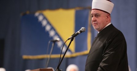 KAVAZOVIĆ PROZVAO POLITIČARE IZ FEDERACIJE BIH: Budite bar jednom ljudi