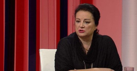 "Ja sam Srpkinja u Sarajevu i ne osjećam se ugroženo"