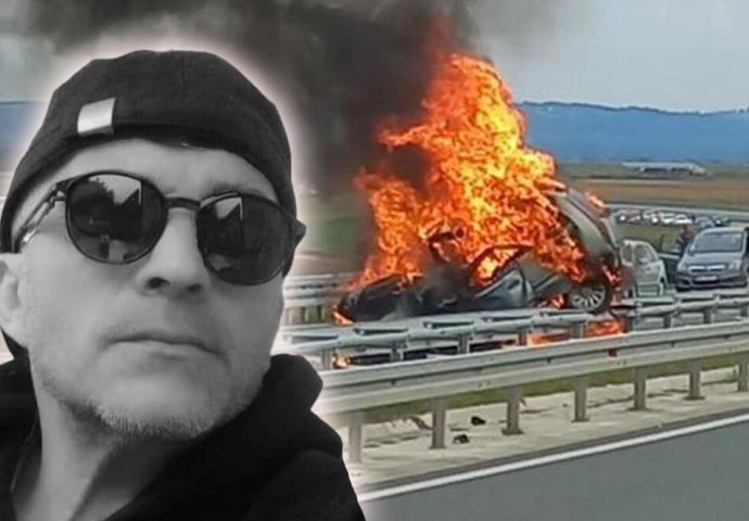 SASLUŠAN SUVOZAČ IZ AUTOMOBILA SMRTI: Nenad otkrio gdje su krenuli i da li su snimali telefonom