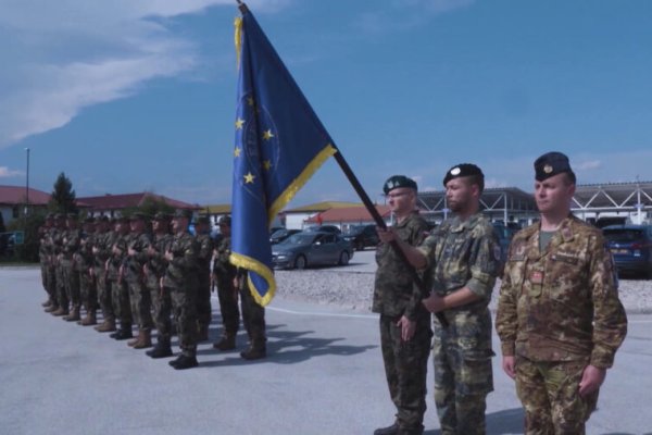 Udruženja žrtava pozivaju EUFOR i NATO da zaštite Bošnjake povratnike u RS