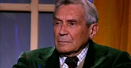 "NIJE DOBRO KADA LJUDI NE PAMTE SVOJE SNOVE": Vladeta Jerotić otkrio šta to zapravo znači i mnoge je OSTAVIO BEZ TEKSTA