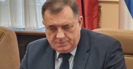 Dodik osudio napad na Bošnjaka povratnika: EVO ŠTA JE NAPISAO - UPUTIO POZIV POLICIJI