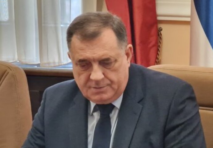 Dodik osudio napad na Bošnjaka povratnika: EVO ŠTA JE NAPISAO - UPUTIO POZIV POLICIJI