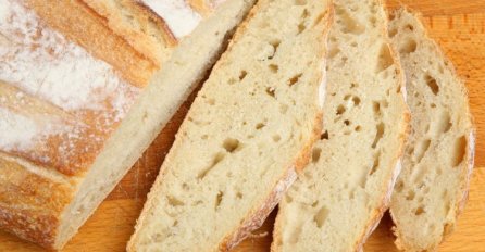 KAD IZBACITE HLJEB IZ ISHRANE, VAŠEM TIJELU SE DESE 3 STVARI: Provjerite koje