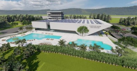 Potpisan ugovor o izgradnji Olimpijskog bazena u Mostaru