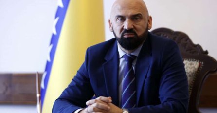 Isak: FUP preuzima Sky predmete, spremni smo se uhvatiti u koštac sa velikim kriminalnim grupama