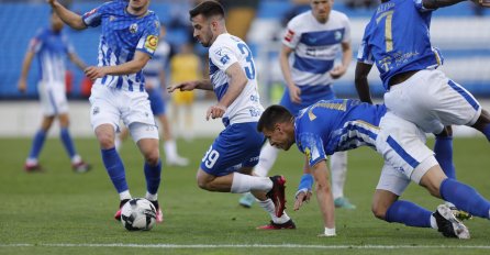 U HNL-u SE POJAVIO NOVI LEO MESSI, A SAMO MU JE 19: "To je taj profil igrača, IZVRSTAN JE"