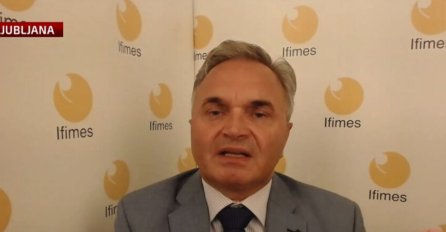 Bećirović: Murphyjevo pismo Nikšiću pokazuje odnos gospodara i podanika