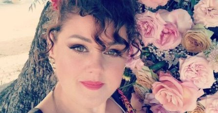 OVO DORUČKUJE ŽENA KOJA JE SMRŠALA 72 KILOGRAMA: Bojana Stamenov oduševila je sve svojom nevjerovatnom transformacijom