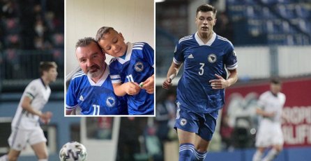 DRAMA SE NASTAVLJA! Anelov otac prijeti: Bolje vam je povucite suspenziju!