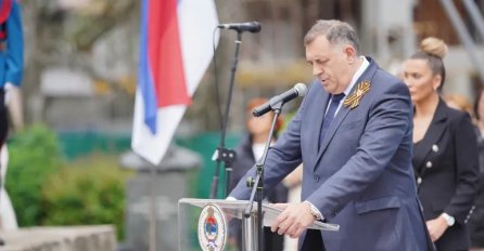 Bursać: Dodiče, budi od riječi i uhapsi visokog predstavnika