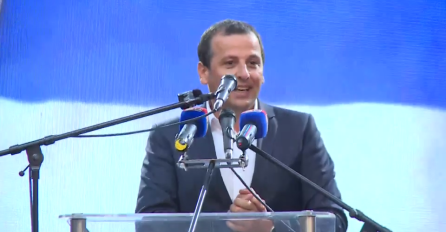 Zabranjeno okupljanje ispred NSRS-a: Opozicija, ipak, dolazi