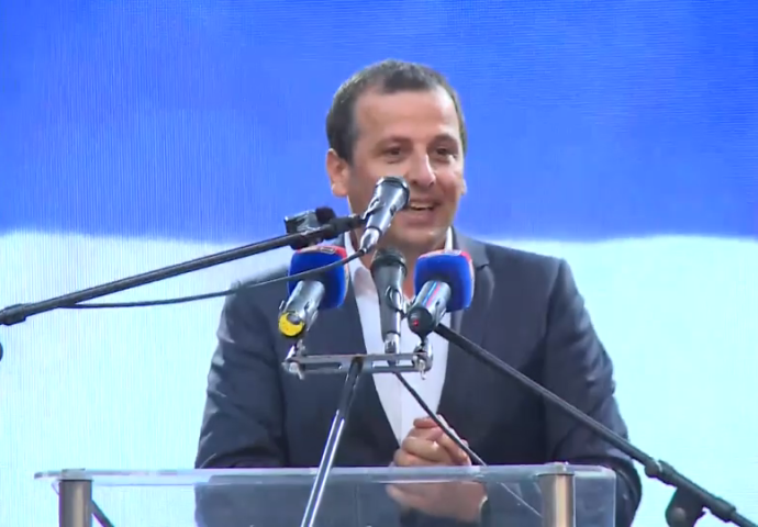 Zabranjeno okupljanje ispred NSRS-a: Opozicija, ipak, dolazi